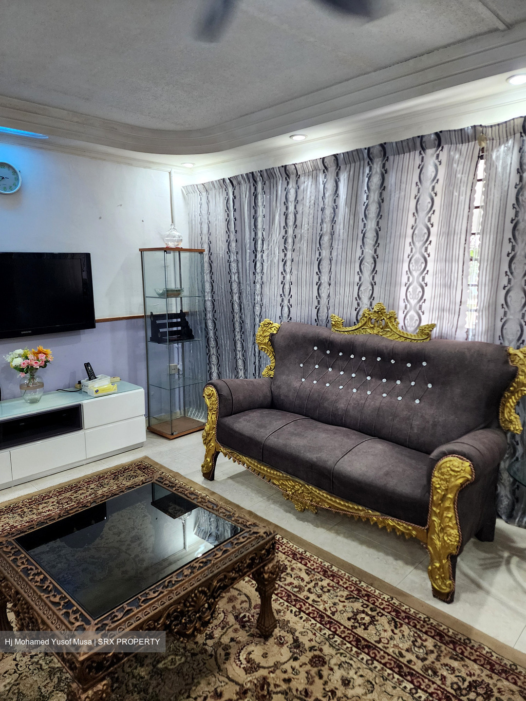 Blk 290 Tampines Street 22 (Tampines), HDB 4 Rooms #518204191